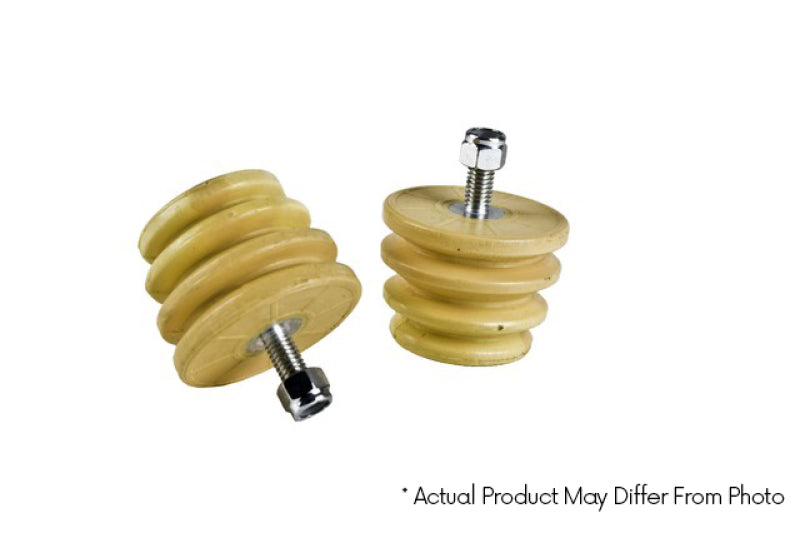 Belltech Bump Stop Kit Replaces 4920 4921 4924 Photo - Primary