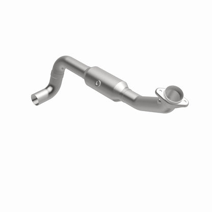MagnaFlow Ford F-150 California Grade CARB Compliant Direct-Fit Catalytic Converter 5451831 360 Degree Image Set