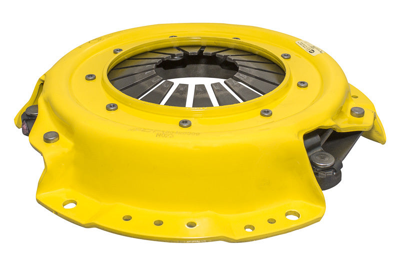 ACT Heavy Duty Pressure Plate Nissan 240SX Base L4 89-90 N023 Photo - out of package