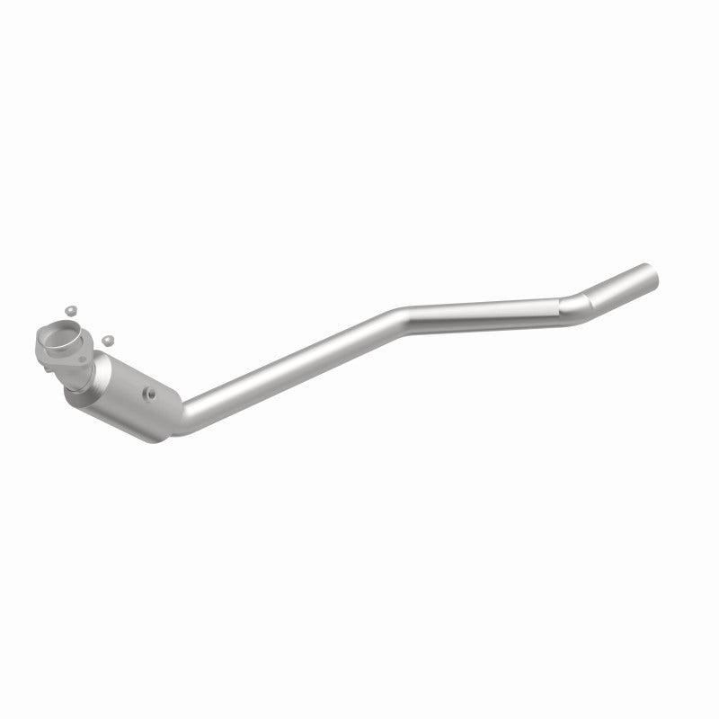 Magnaflow Conv DF 06-08 Jaguar S-Type 3.0L 52076 52076 360 Degree Image Set