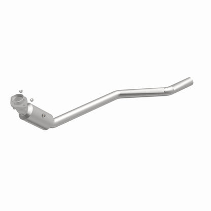 Magnaflow Conv DF 06-08 Jaguar S-Type 3.0L 52076 52076 360 Degree Image Set