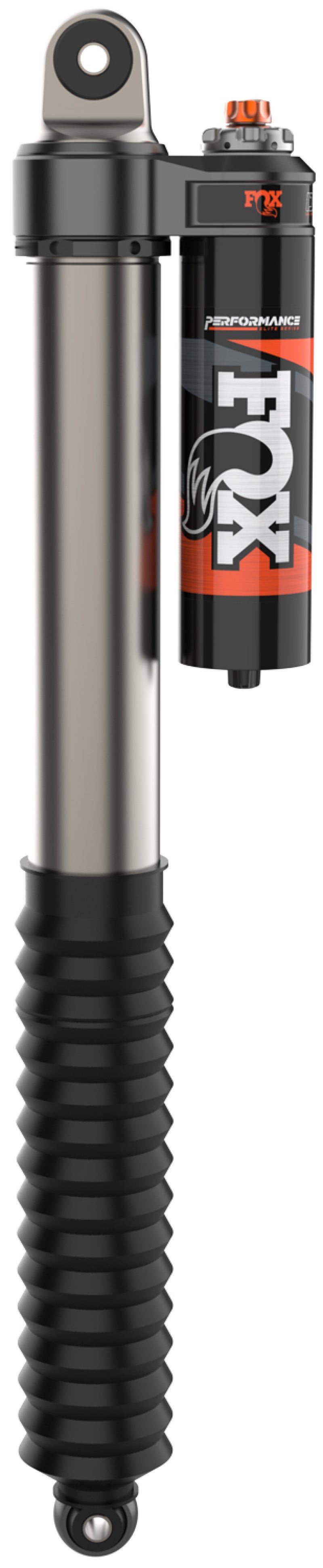 FOX 15-20 Ford F150 4WD Performance Elite 2.5 Series R/R DSC Coilover 0-2in Lift - Rear 883-26-114 883-26-114 Photo - Primary