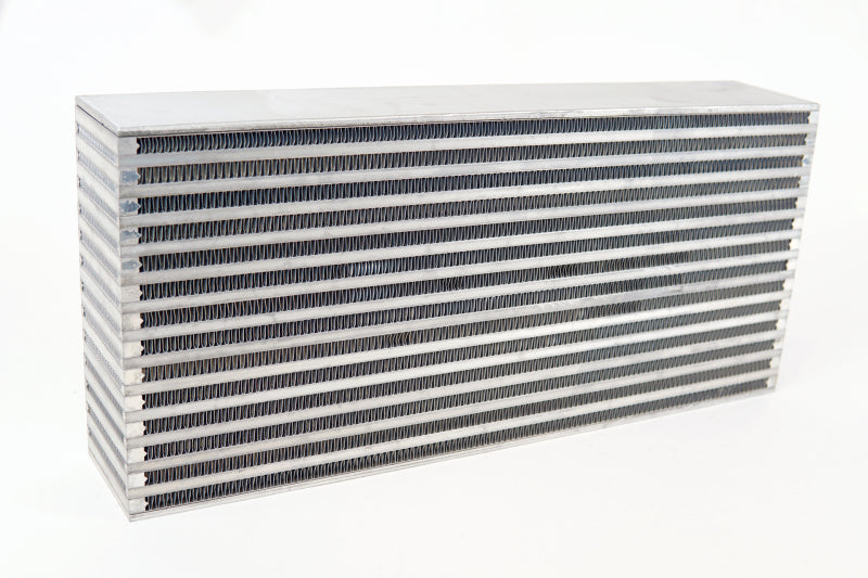 CSF Magnum 900+hp Bar & Plate Intercooler Core - 20in L x 12in H x 4in W 8174 8174 Photo - out of package