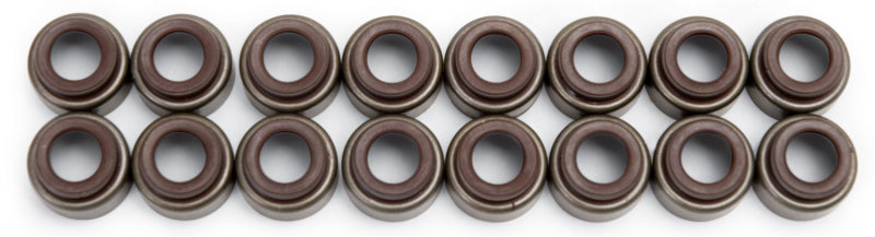 Edelbrock Valve Seals 11/32 W/.530 Guides 9758 Photo - Primary