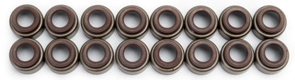 Edelbrock Valve Seals 11/32 W/.530 Guides 9758 Photo - Primary