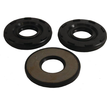 Vertex Pistons Vertex Gaskets 1986 Kawasaki JS650 Oil Seal Kit 622104 622104 Photo - Primary