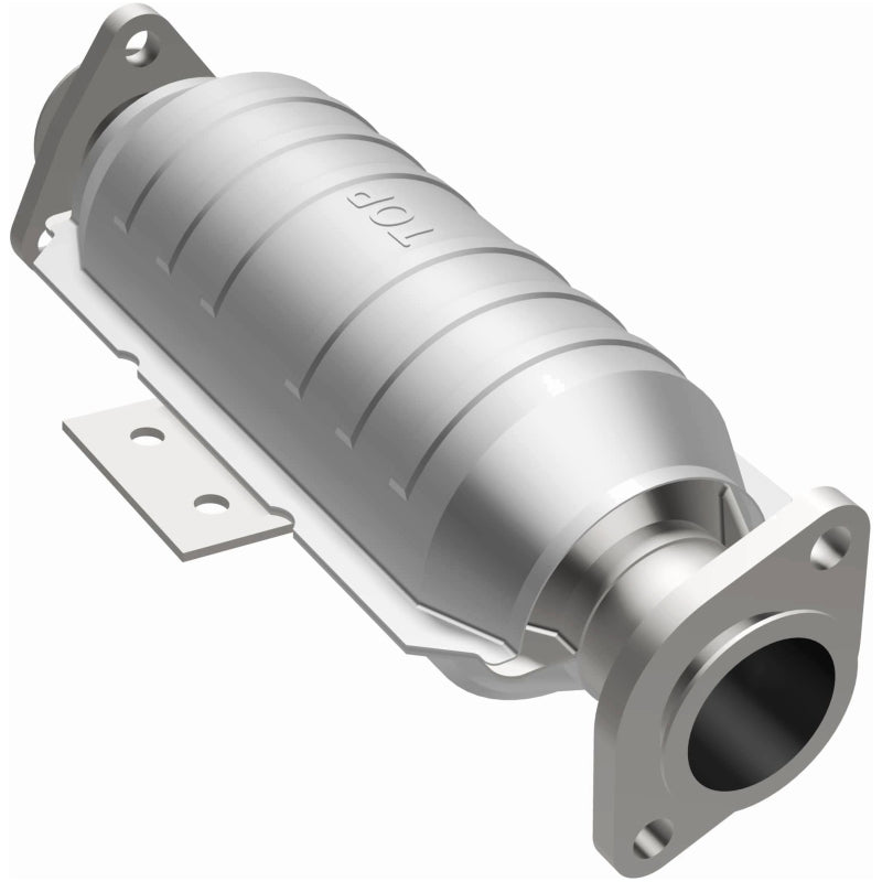 MagnaFlow HM Grade Federal / EPA Compliant Direct-Fit Catalytic Converter 23876 Photo - out of package