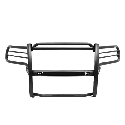 Westin 14-21 Grand Cherokee Sportsman X Grille Guard - Textured Black 40-33815 40-33815 Photo - Primary