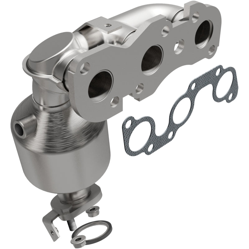 MagnaFlow Toyota Avalon California Grade CARB Compliant Manifold Catalytic Converter 452136 Photo - Primary