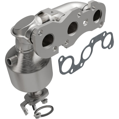 MagnaFlow Toyota Avalon California Grade CARB Compliant Manifold Catalytic Converter 452136 Photo - Primary