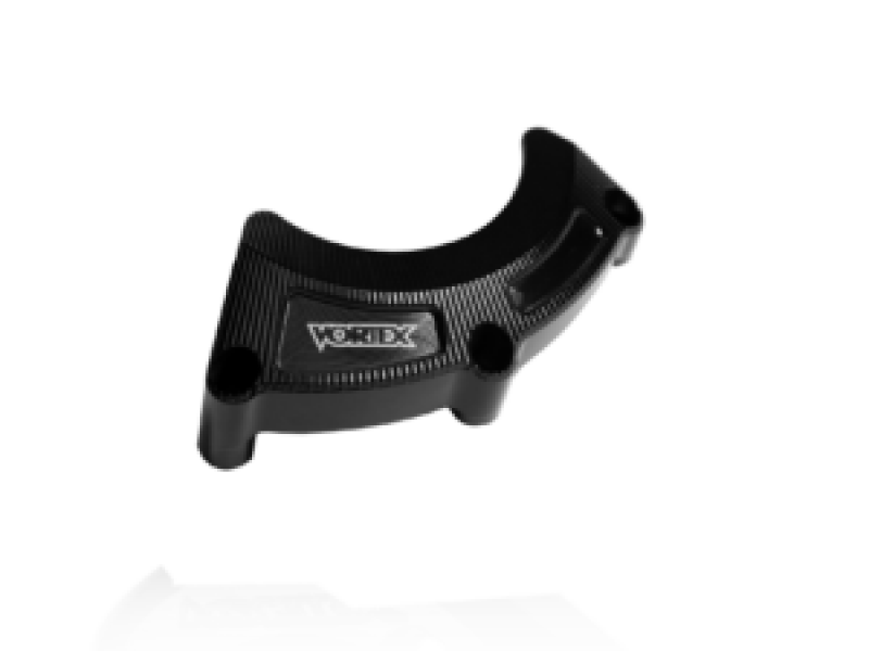 Vortex Racing Case Guard Honda CBR1000- Black Right Side CS216K CS216K Photo - Primary