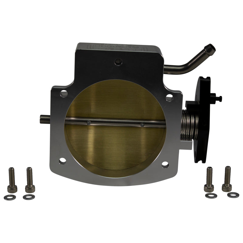 FAST Throttle Body, LSX 102MM 54102 Photo - Close Up