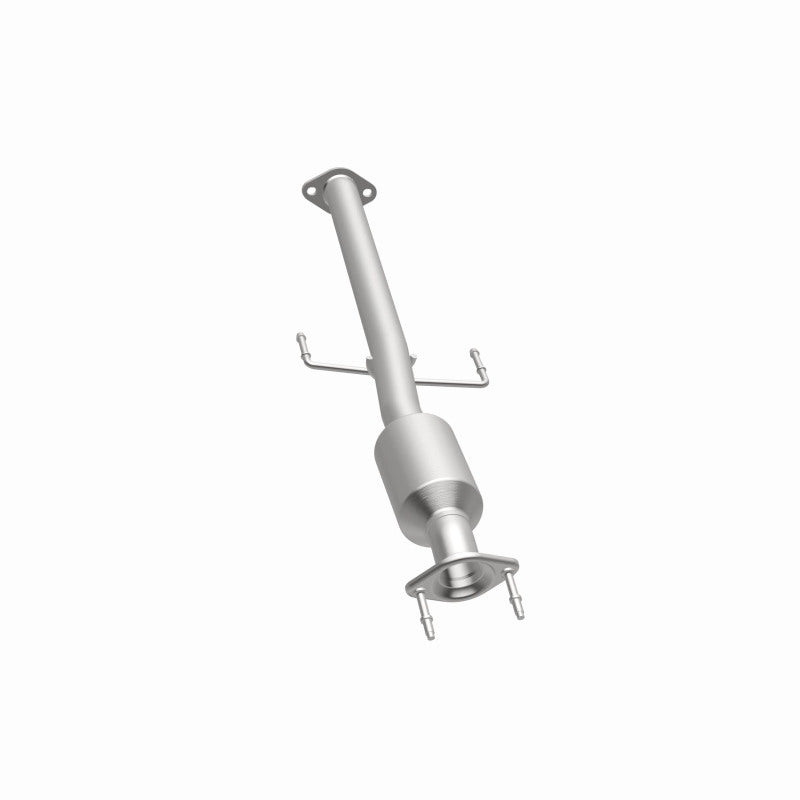 MagnaFlow Mazda Protege OEM Grade Federal / EPA Compliant Direct-Fit Catalytic Converter 51421 360 Degree Image Set