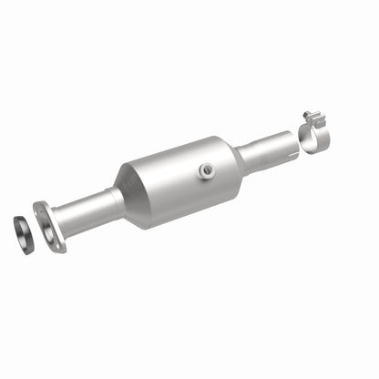 Magnaflow 2010 Ford Escape 2.5L Direct Fit Converter 5551517 5551517 360 Degree Image Set