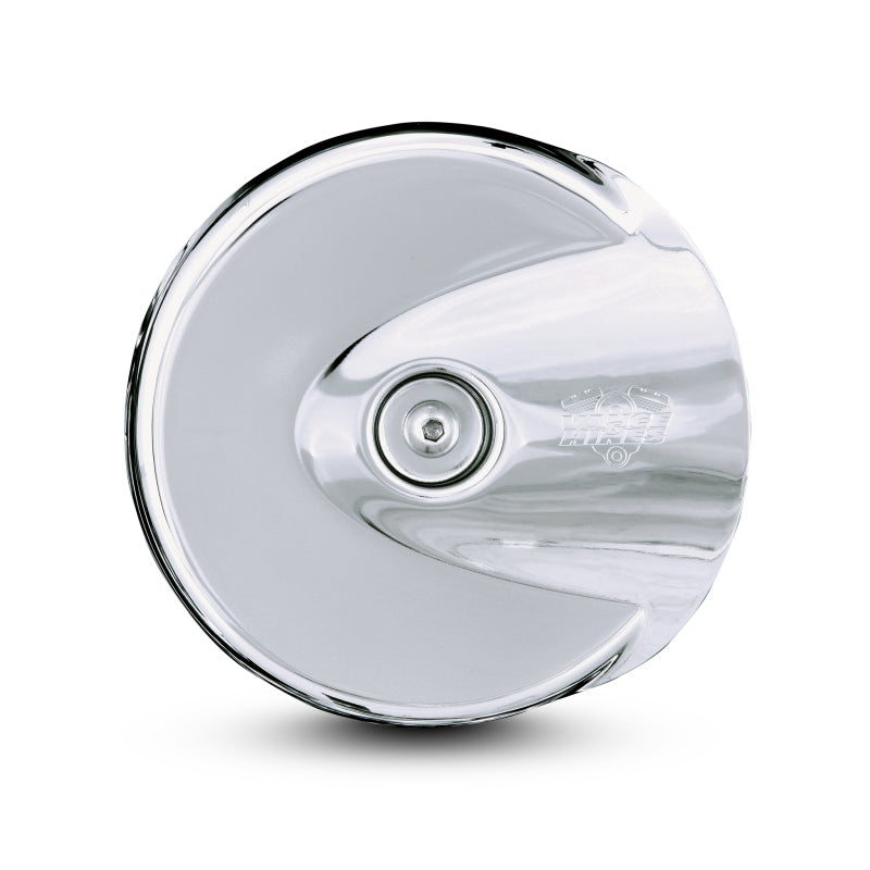 Vance and Hines Vo2 Stingray Cover Chrome 71090 71090 User 1