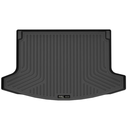 Husky Liners 21-22 Chevrolet Trailblazer WeatherBeater Cargo Liner - Black 22071 22071 Photo - Primary