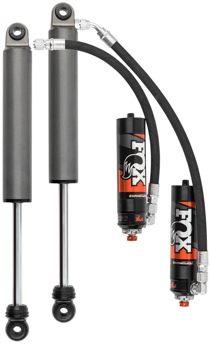 FOX 2019+ GM 1500 Performance Elite Series 2.5 Reservoir Rear Adjustable Shocks 883-26-087 883-26-087 Photo - Primary