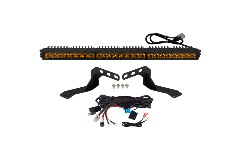 Diode Dynamics DIO LED Light Bars Lights Light Bars & Cubes main image
