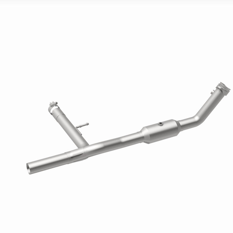 Magnaflow 2006 Ford F-150 4.6L Direct Fit Converter 4651410 4651410 360 Degree Image Set