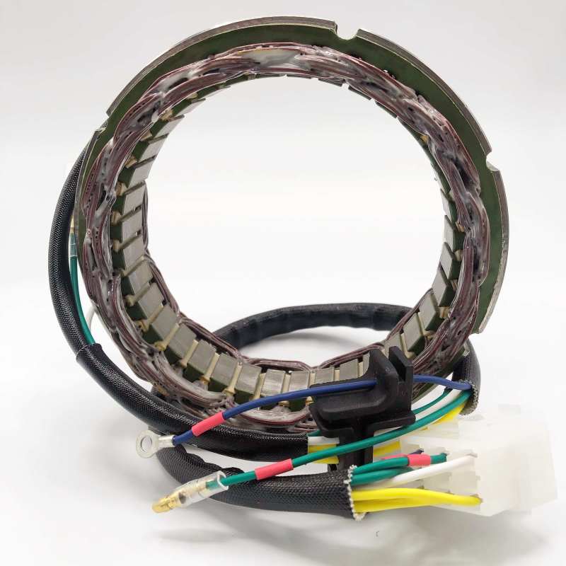 Ricks Motorsport Electrics RME Stator Batteries, Starting & Charging Stators main image