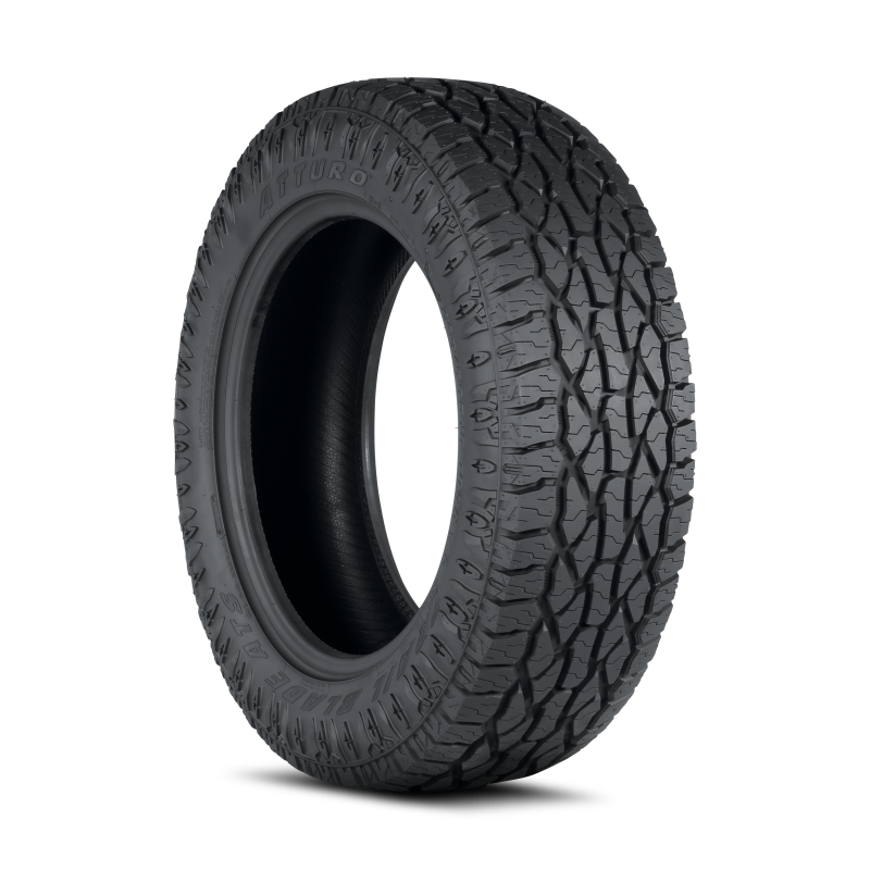Atturo Tire Atturo Trail Blade ATS Tire - LT265/70R18 124/121S TBAS-EK5R4LA TBAS-EK5R4LA Photo - Primary