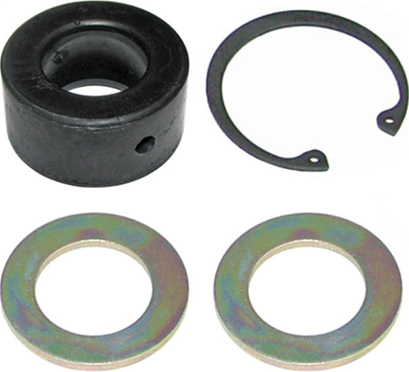 RockJock Johnny Joint Rebuild Kit Narrow 2in w/ 1 Bushing 2 Side Washers 1 Snap Ring CE-9112NRK CE-9112NRK Photo - Primary