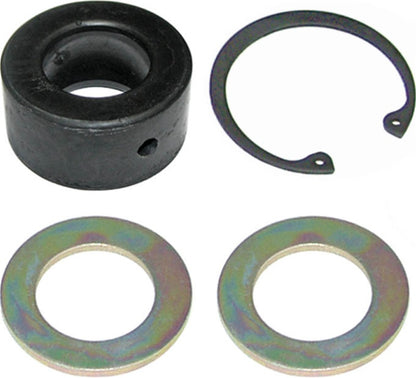 RockJock Johnny Joint Rebuild Kit Narrow 2in w/ 1 Bushing 2 Side Washers 1 Snap Ring CE-9112NRK CE-9112NRK Photo - Primary