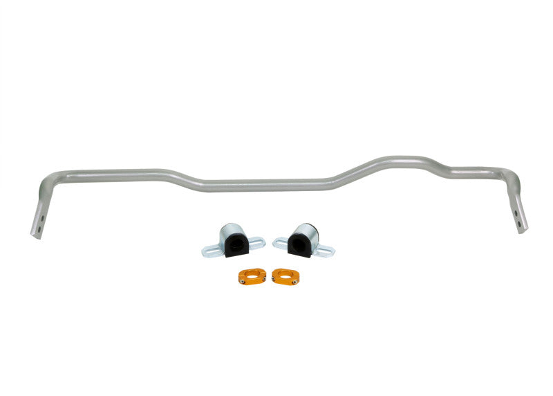 Whiteline Swaybar 24mm X H/Duty Blade Adjustable BWR25XZ Photo - Close Up