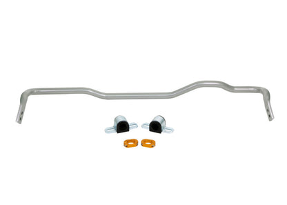 Whiteline Swaybar 24mm X H/Duty Blade Adjustable BWR25XZ Photo - Close Up