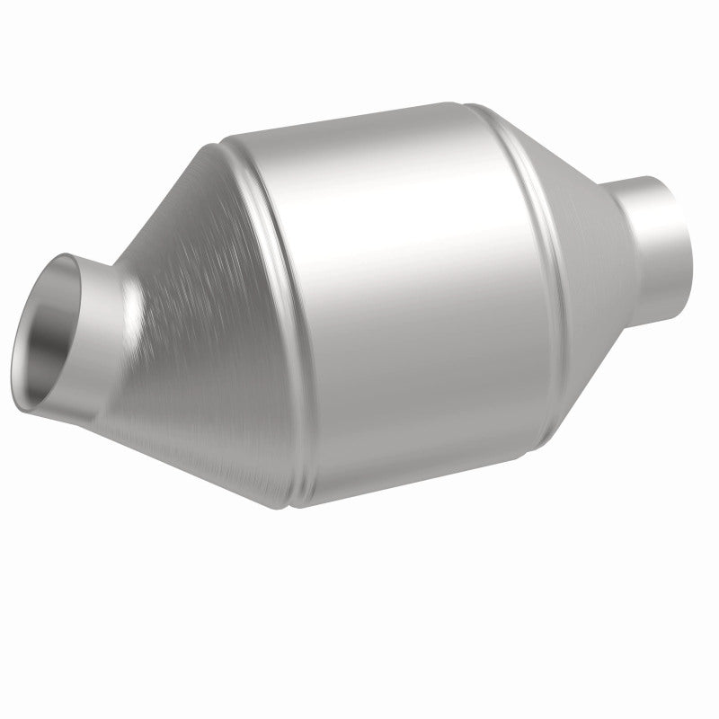 MagnaFlow Cadillac SRX OEM Grade Federal / EPA Compliant Universal Catalytic Converter 51774 360 Degree Image Set