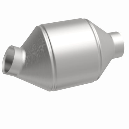 MagnaFlow Cadillac SRX OEM Grade Federal / EPA Compliant Universal Catalytic Converter 51774 360 Degree Image Set