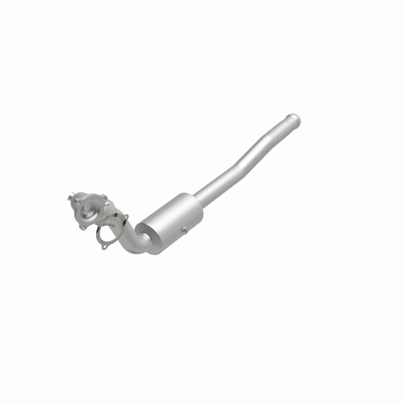 MagnaFlow Volvo HM Grade Federal / EPA Compliant Direct-Fit Catalytic Converter 24071 360 Degree Image Set