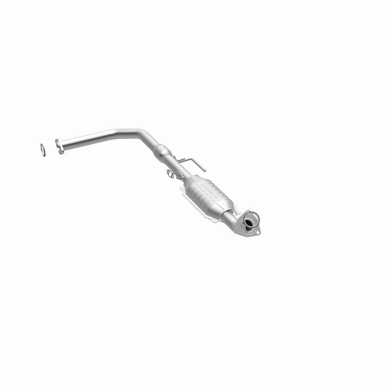 MagnaFlow Toyota Tundra California Grade CARB Compliant Direct-Fit Catalytic Converter 447976 360 Degree Image Set