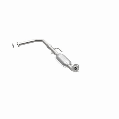 MagnaFlow Toyota Tundra California Grade CARB Compliant Direct-Fit Catalytic Converter 447976 360 Degree Image Set