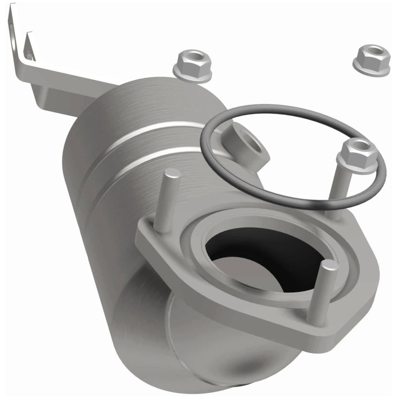 MagnaFlow Jaguar X-Type OEM Grade Federal / EPA Compliant Direct-Fit Catalytic Converter 51430 Photo - out of package