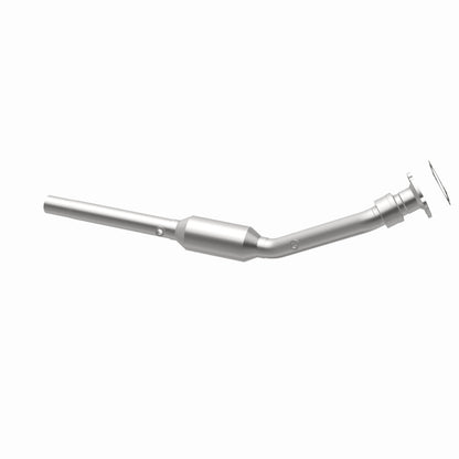 MagnaFlow Volkswagen HM Grade Federal / EPA Compliant Direct-Fit Catalytic Converter 23773 360 Degree Image Set