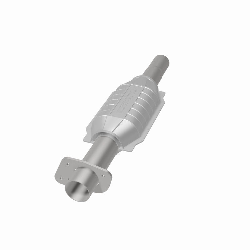 MagnaFlow Standard Grade Federal / EPA Compliant Direct-Fit Catalytic Converter 23475 360 Degree Image Set
