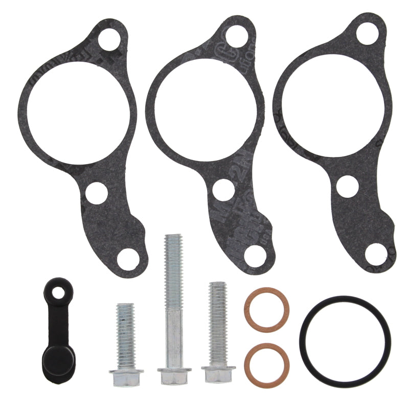 All Balls Racing 14-15 Husqvarna TC 125 Slave Cylinder Rebuild Kit Clutch 18-6006 18-6006 Photo - Primary