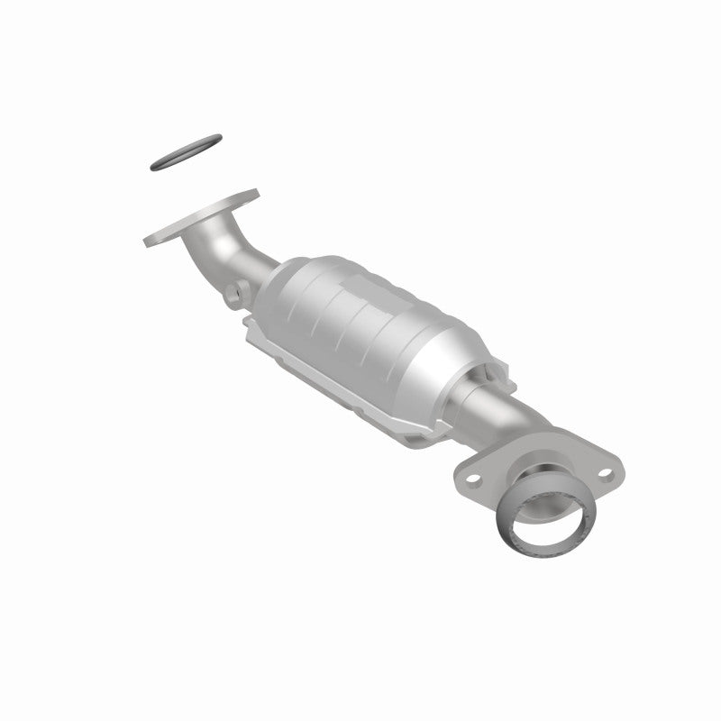 MagnaFlow Cadillac CTS OEM Grade Federal / EPA Compliant Direct-Fit Catalytic Converter 49884 360 Degree Image Set