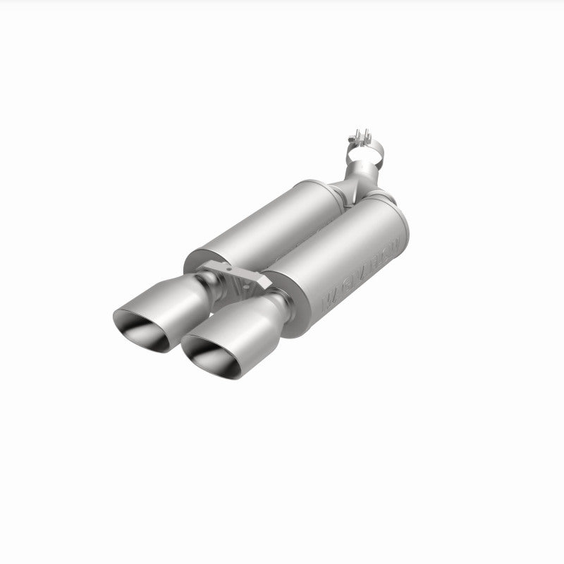 MagnaFlow Chrysler Crossfire Competition Series Axle-Back Performance Exhaust System 15054 360 Degree Image Set