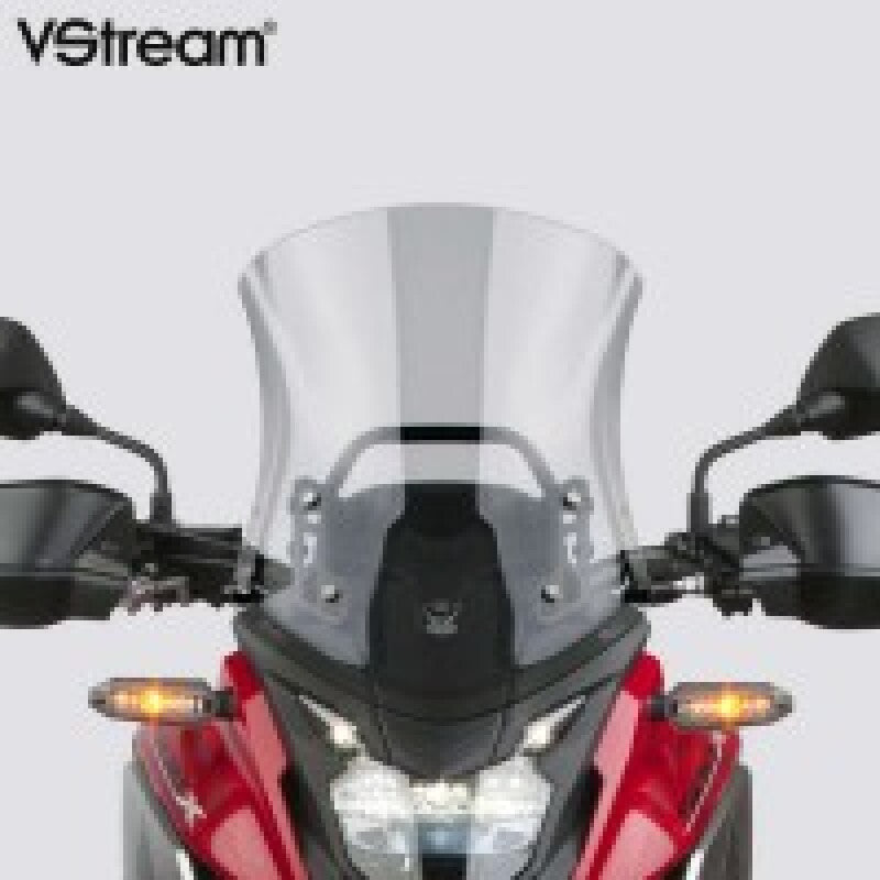 National Cycle Vstream Short Light Tint CB500X N20066 N20066 User 1