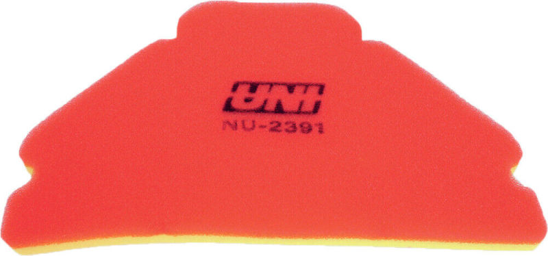 Uni Filter 98-02 Kawasaki ZX-9 R Air Filter NU-2391