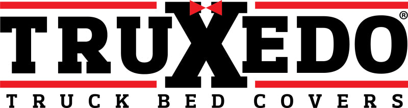 Truxedo TL - Stake Pocket Covers 02-08 Dodge Ram - 4 pack 1704210 Logo Image
