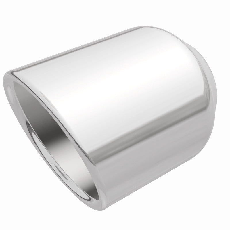 Magnaflow Tip 1-Pk Bbr 4.00 X 5.00 2.5 Id 1 35136 35136 360 Degree Image Set