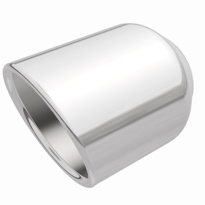 Magnaflow Tip 1-Pk Bbr 4.00 X 5.00 2.5 Id 1 35136 35136 360 Degree Image Set