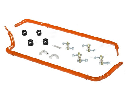 aFe  Control PFADT Series Sway Bar Set: Chevrolet Corvette (C7) 14-15 ( 440-401003-N Photo - Primary