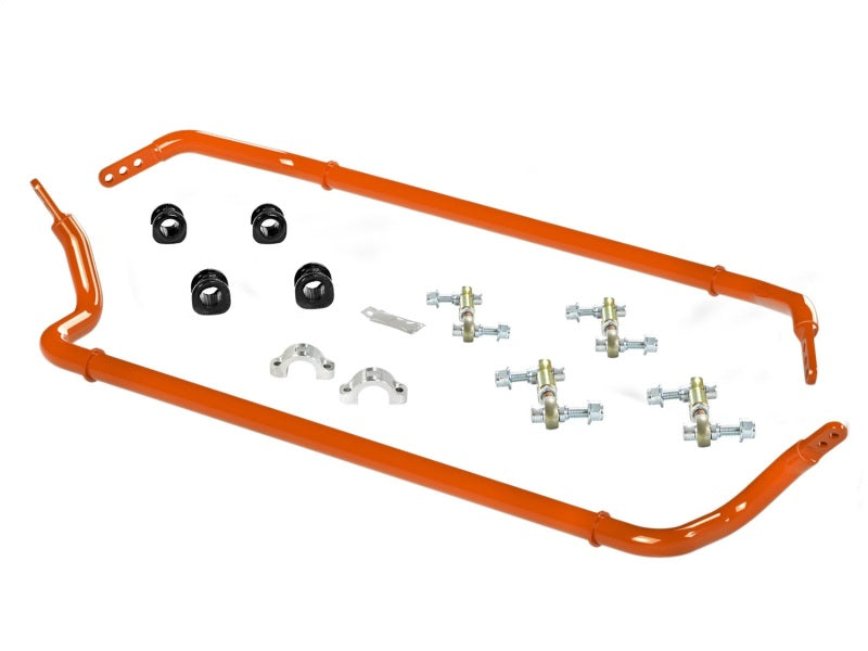 aFe  Control PFADT Series Sway Bar Set: Chevrolet Corvette (C7) 14-15 ( 440-401003-N Photo - Primary
