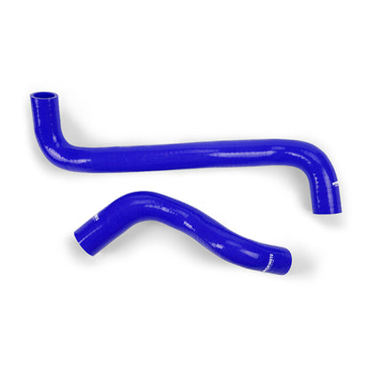 Mishimoto Chevrolet C5 Corvette/Z06 Silicone Radiator Hose Kit MMHOSE-VET-97BL Photo - Primary