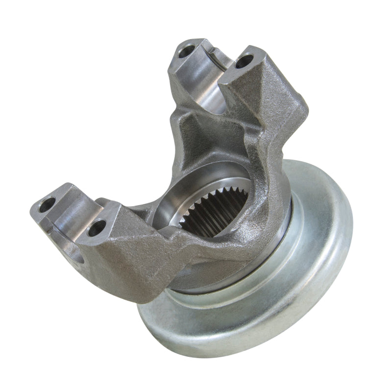 Yukon Gear & Axle Yukon Gear Pinion Yoke For 10+ GM 14 Bolt Truck / Express Van Only YY GM14T-1485-30S YY GM14T-1485-30S Photo - Primary