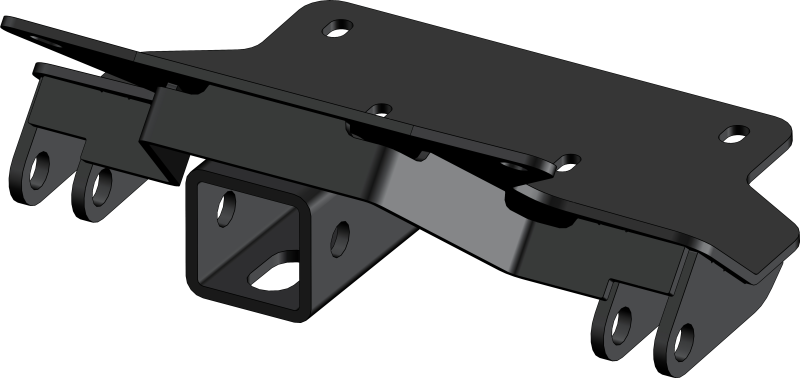 KFI Kfi Utv Plow Mount 105980 105980 Photo - Primary